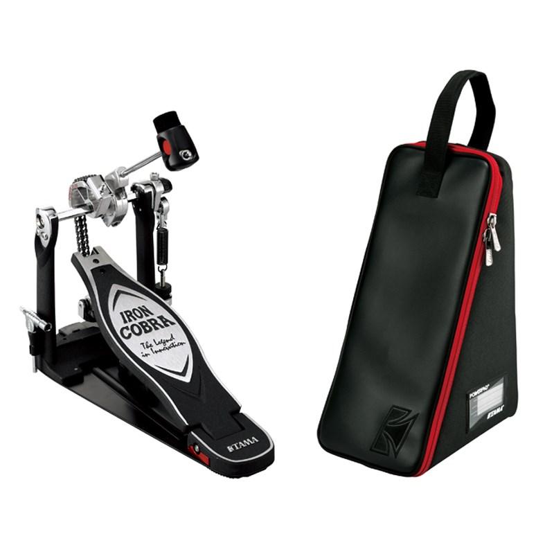 TAMA HP900PZB [Iron Cobra 900 Single Pedal / Power Glide] | TAMA | 01