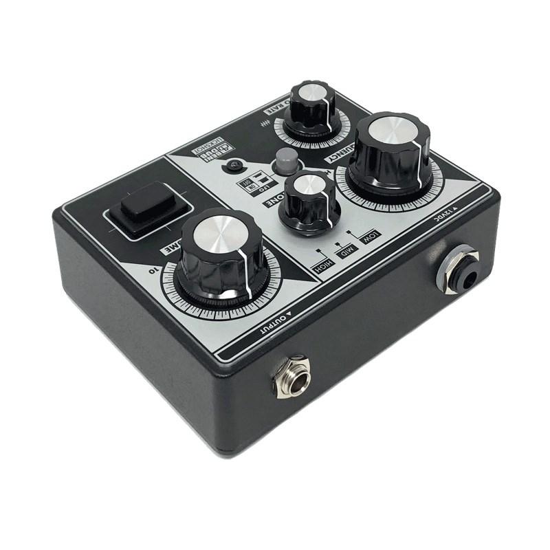 BenidubAudio Lickshot 【ダブサイレン】 |  | 02