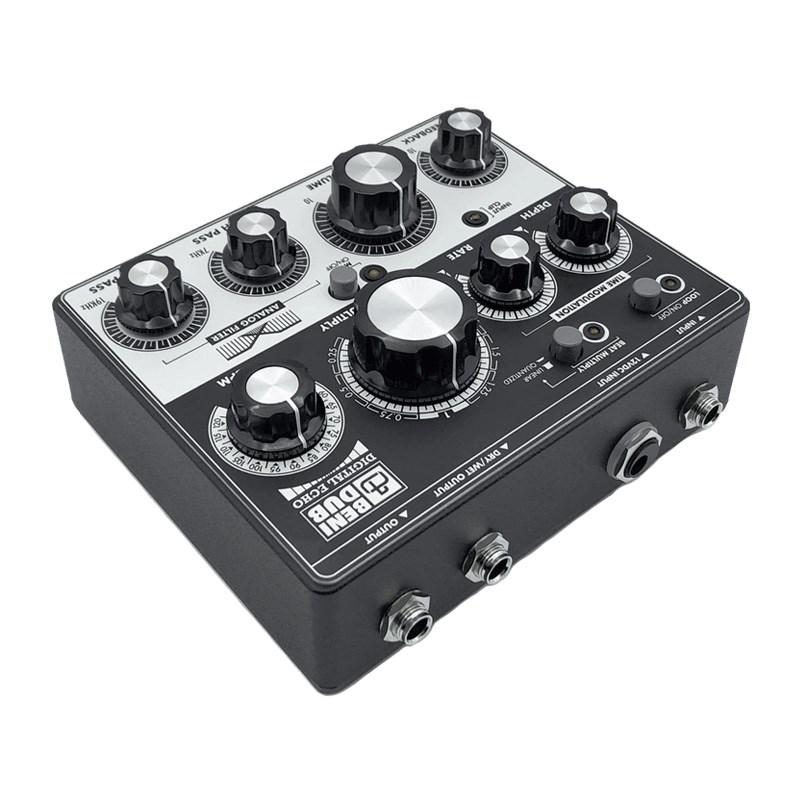 BenidubAudio Digital Echo 【デスクトップディレイ】 |  | 02