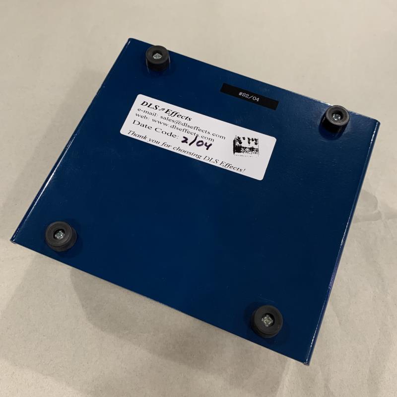 DLS USED 中古 Echo Tap |  | 01