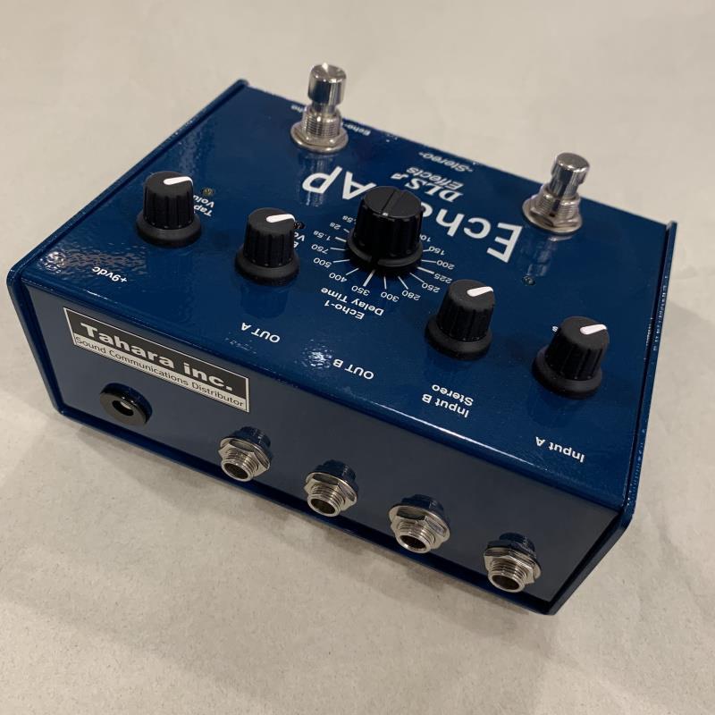 DLS USED 中古 Echo Tap |  | 02