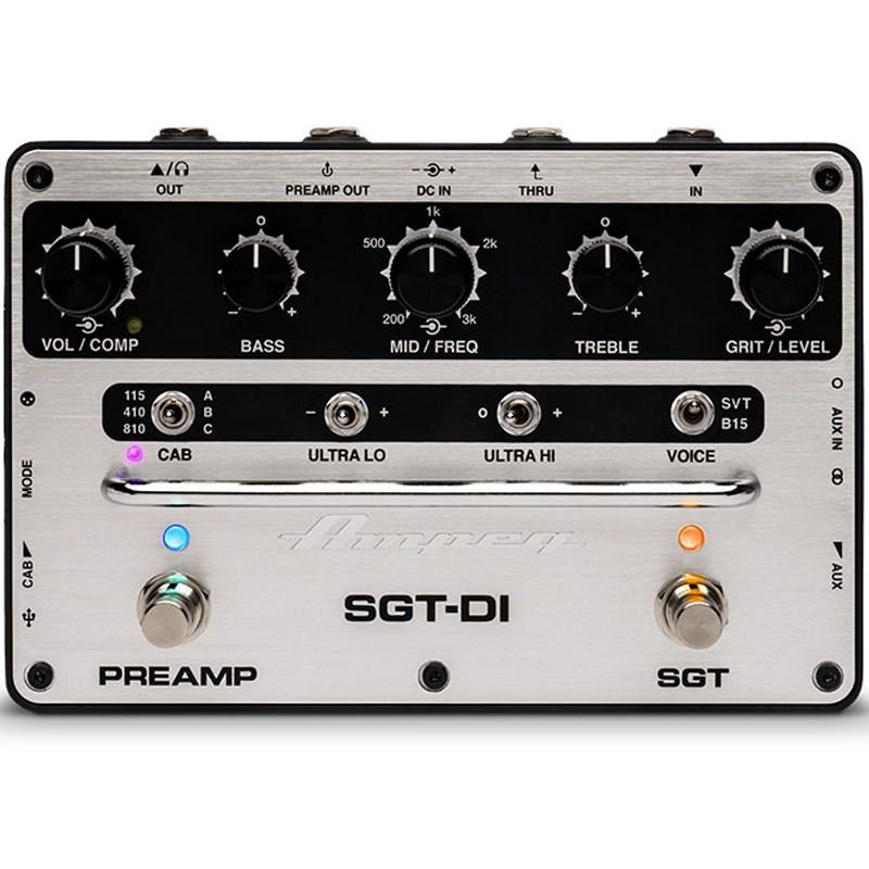 Ampeg SGT-DI | 