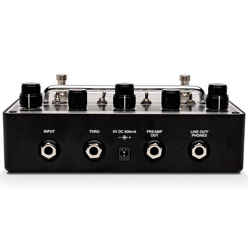 Ampeg SGT-DI |  | 01