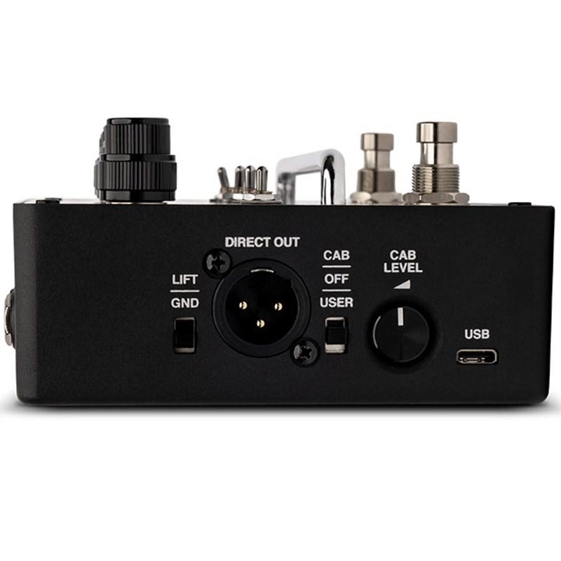Ampeg SGT-DI |  | 02