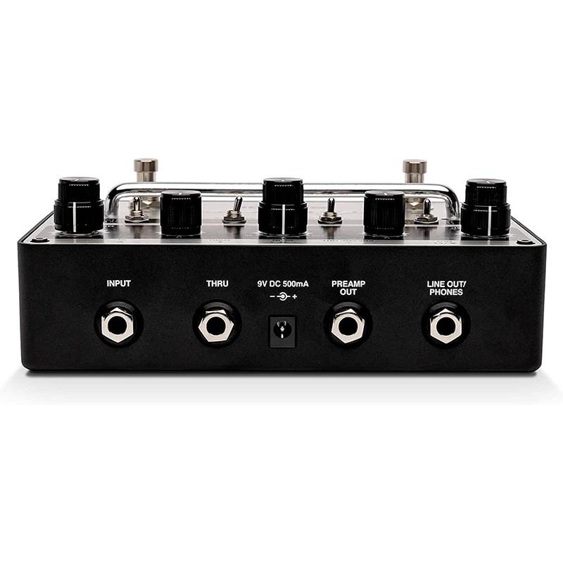 Ampeg SGT-DI |  | 05