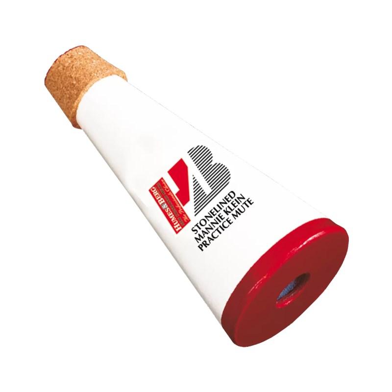 New Stone Lined ニューストンライン / 132 トランペット用 プラクティス ミュート【半期決算セール】 | 