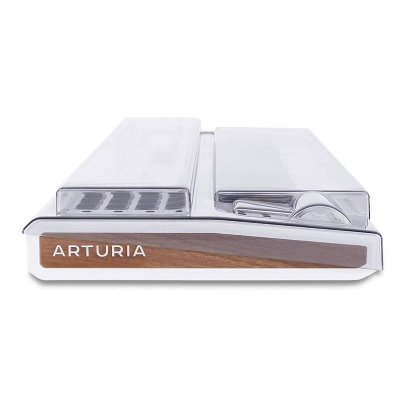 DECKSAVER DS-PC-KEYLAB49MK2【Arturia Keylab 49 MKII対応保護カバー】 |  | 03