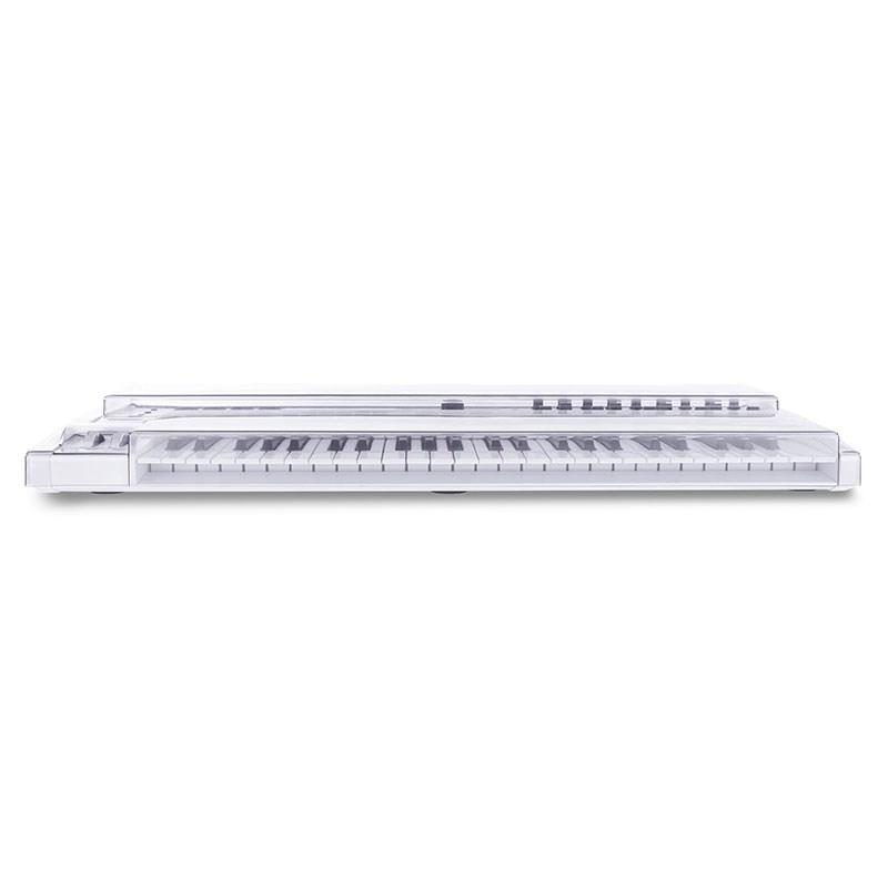 DECKSAVER DS-PC-KEYLAB49MK2【Arturia Keylab 49 MKII対応保護カバー】 |  | 04