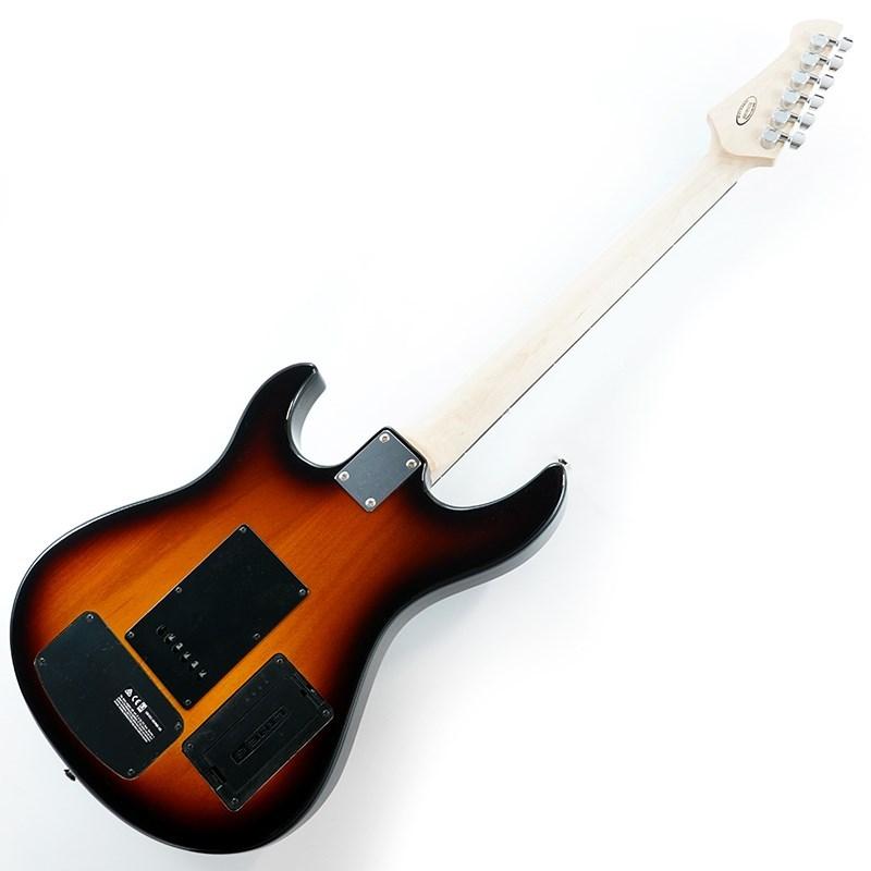Line6 Line6 Variax Standard Tabacco Sunburst 生産終了ラストの入荷