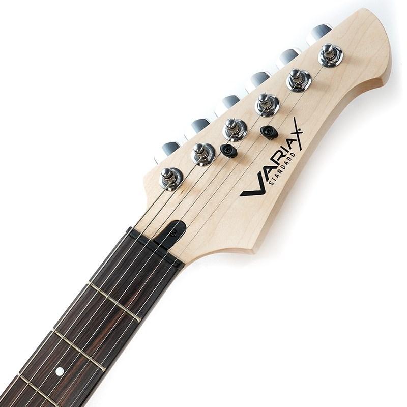 Line6 Line6 Variax Standard Tabacco Sunburst 生産終了ラストの入荷