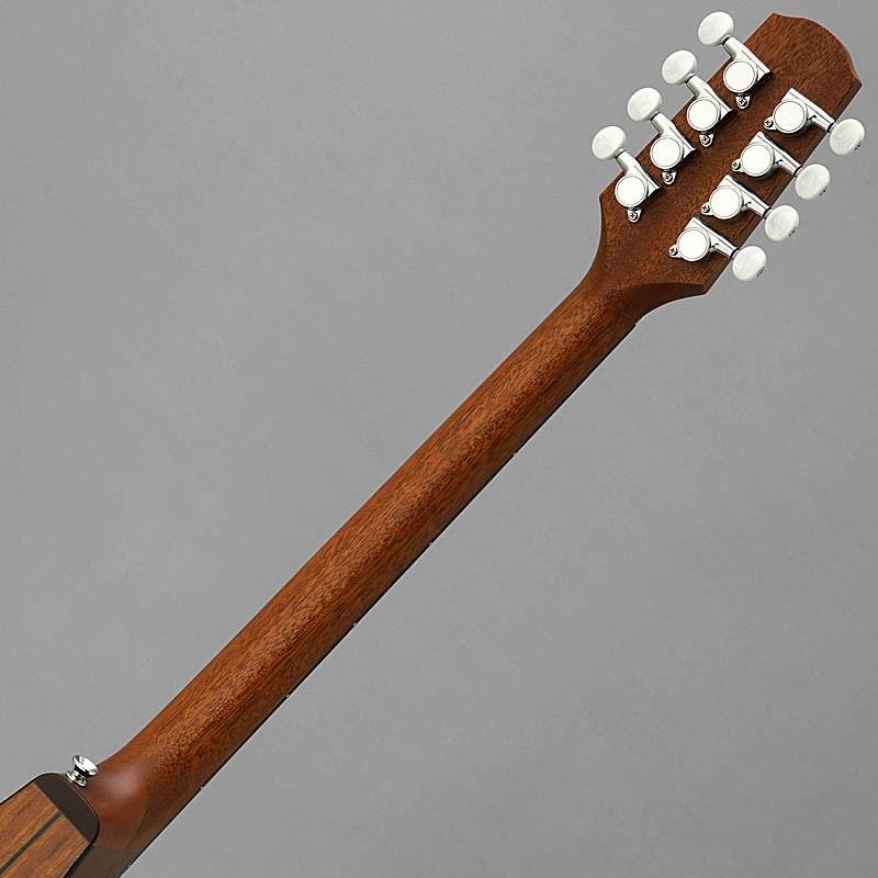 K.Yairi BOY-2 〜Irish Bozouki〜 Kヤイリ : イケベ楽器店