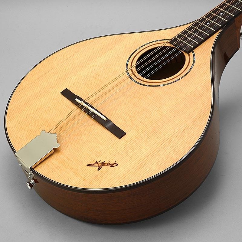 K.Yairi BOY2 ケーヤイリ K.Yairi BOY-2 〜Irish Bozouki〜 Kヤイリ : イケベ楽器店 - 通販