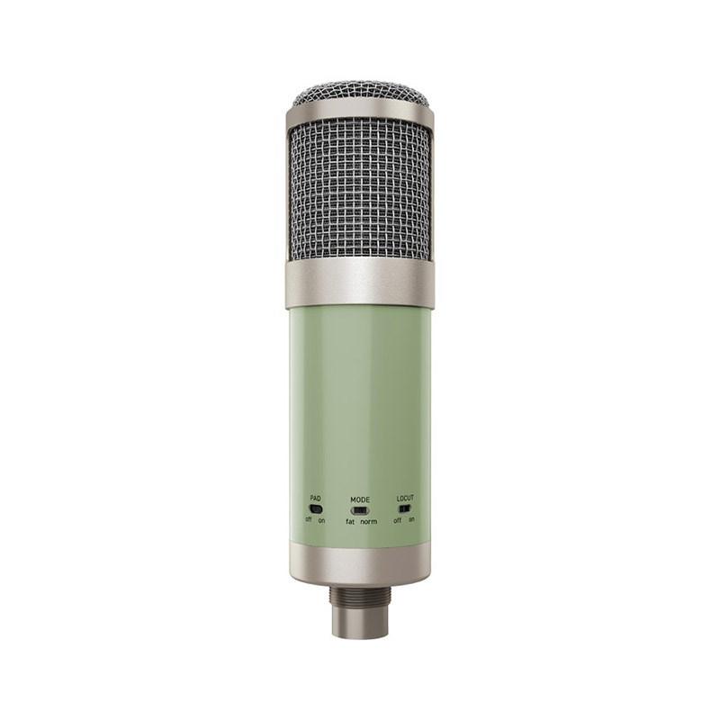 kagaboo氏作 u87i 1:1 コンデンサーマイク 新品 kagaboo氏Neumann