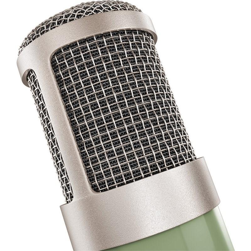 Universal Audio UA Bock 187(U87スタイル・コンデンサーマイク)(国内