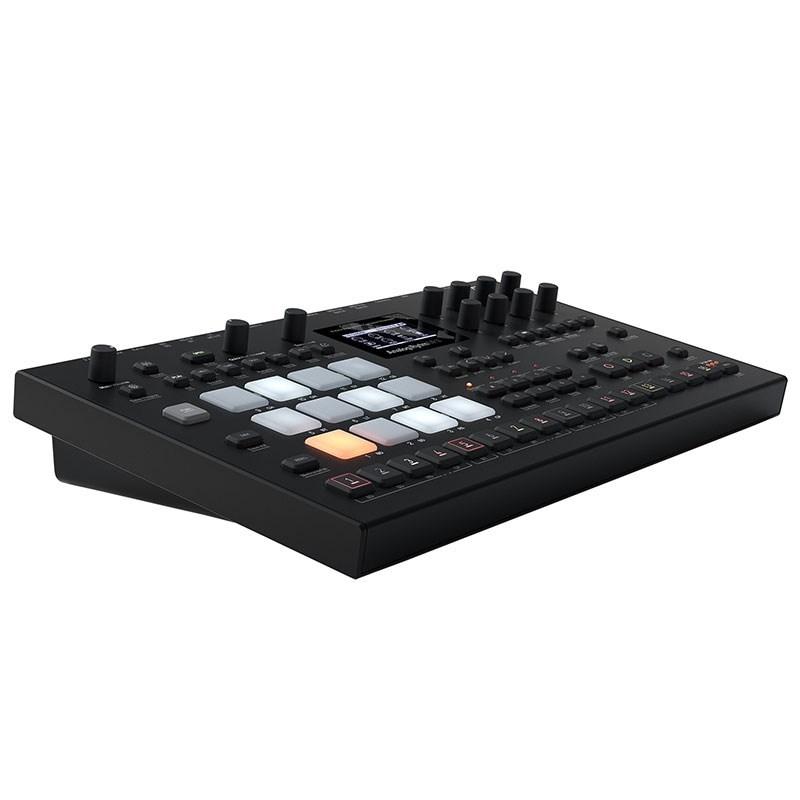 elektron Analog rytm MK2 BK(ADS-8) |  | 01