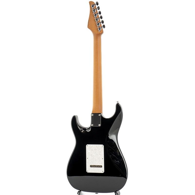 Suhr Guitars Core Line Series Standard Plus (Trans Blue Denim