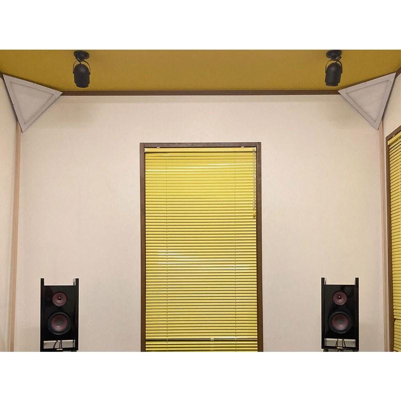 KRYNA CORNER Watayuki(ルームチューニング コーナー用) : イケベ楽器 