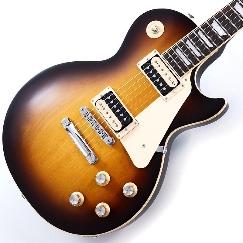 Gibson USA Exclusive Les Paul Traditional Pro V (Satin Desert