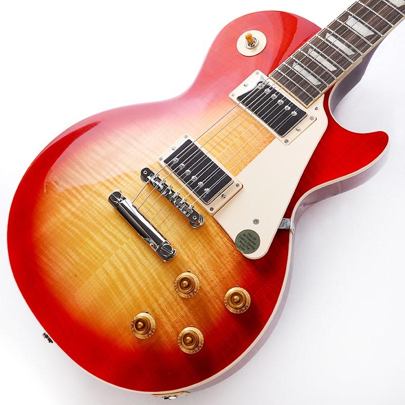 Gibson レスポール スタンダード50s AAA【2nd新品】 Gibson Les Paul Standard '50s AAA Top Electric Guitar