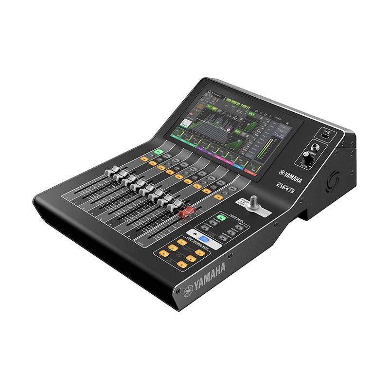 YAMAHA（ヤマハ） YAMAHA DM3 Standard (DM3S) 【デジタルミキサー 