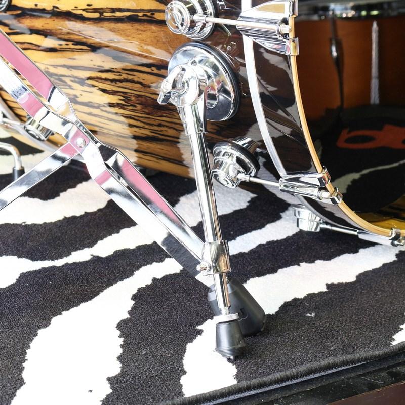 dw Collector's Pure Maple 5pc Drum Kit [BD22，FT16&14