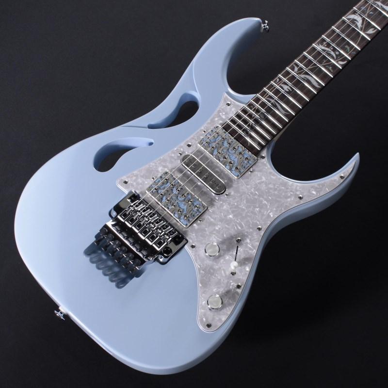 Ibanez PIA3761C-BLP [Paradise in Art Steve Vai new signature model] [SPOT MODEL] | Ibanez | 02