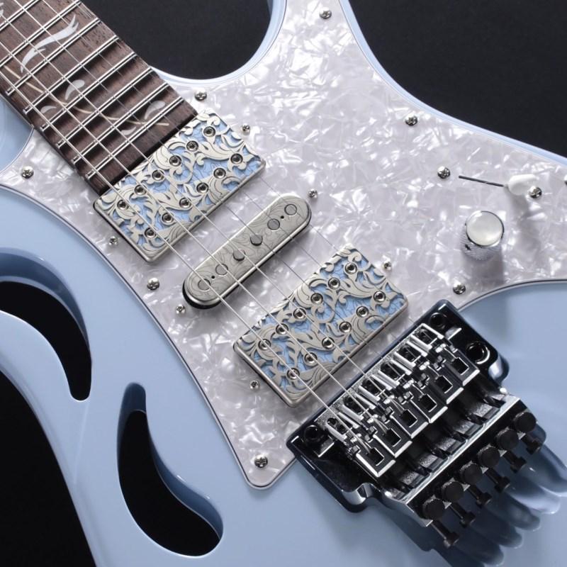 Ibanez PIA3761C-BLP [Paradise in Art Steve Vai new signature model] [SPOT MODEL] | Ibanez | 03