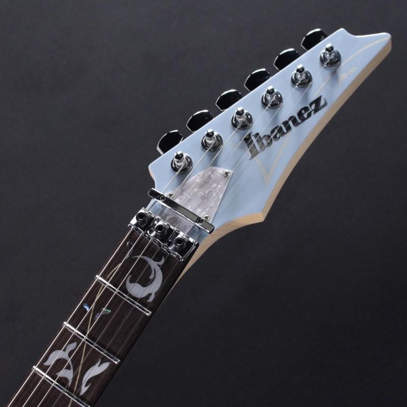 Ibanez PIA3761C-BLP [Paradise in Art Steve Vai new signature model] [SPOT MODEL] | Ibanez | 04