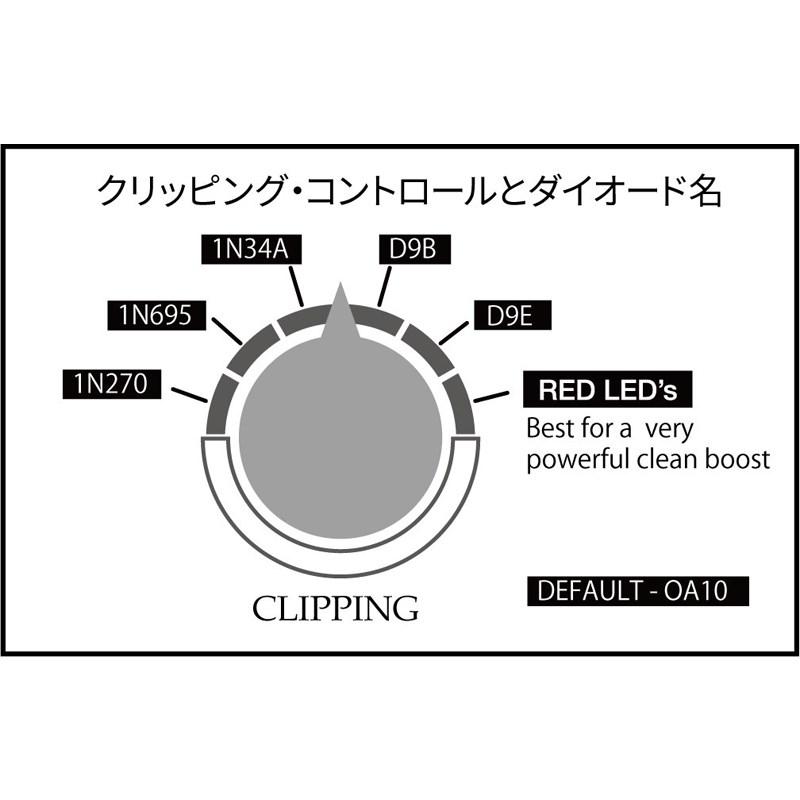 J. Rockett Audio Designs 【生産完了モデル】 Archer Select : イケベ