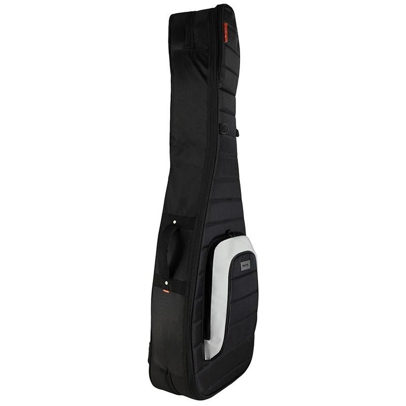 MONO M80 Dual Electric Bass Case， Black [M80-2B-BLK]_2