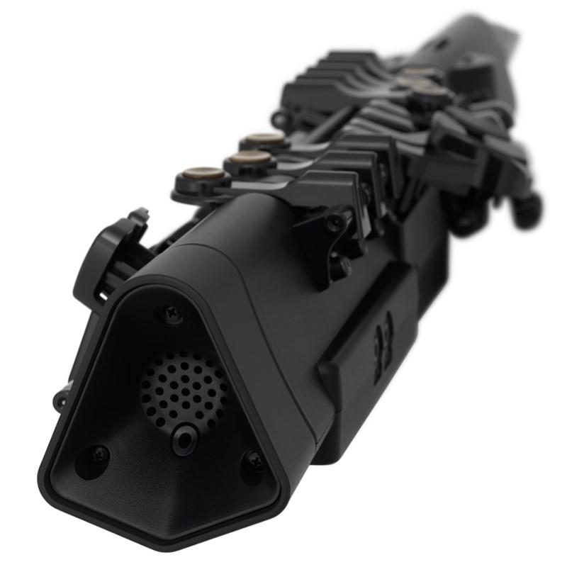 YAMAHA ヤマハ デジタルサックス（DIGITAL SAX） YDS-120 | YAMAHA | 05