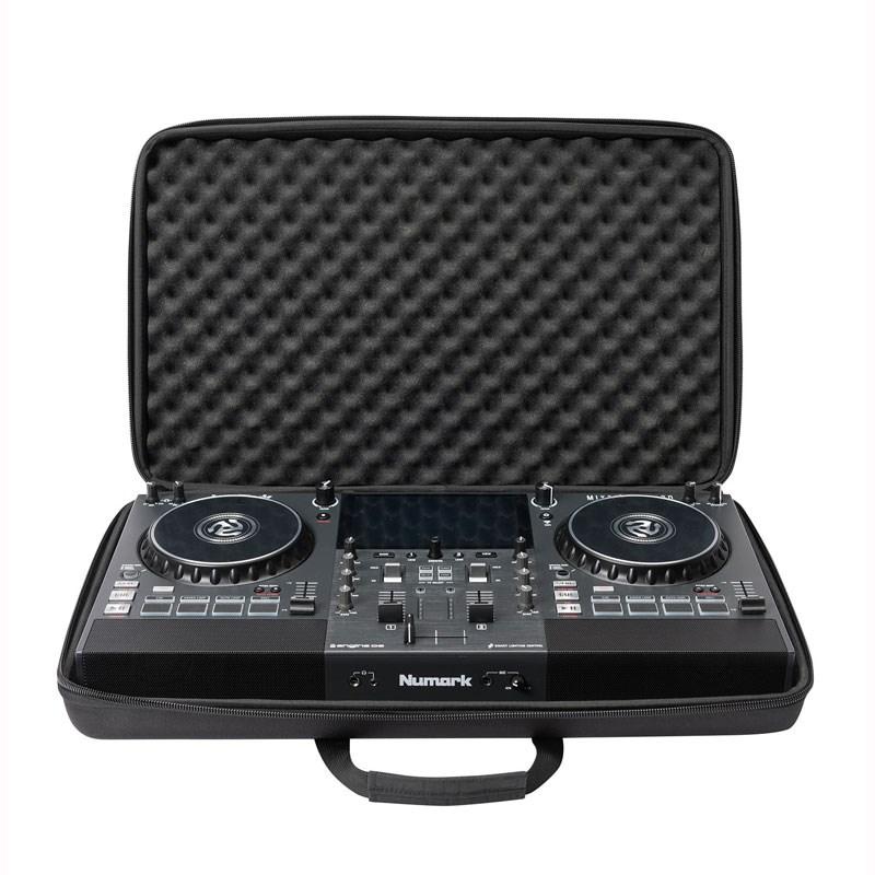 Pioneer DDJ-SR DJコントローラー + Magmaケース Amazon.com: Magma MGA40968 Case for Pioneer DDJ-SR Serato DJ