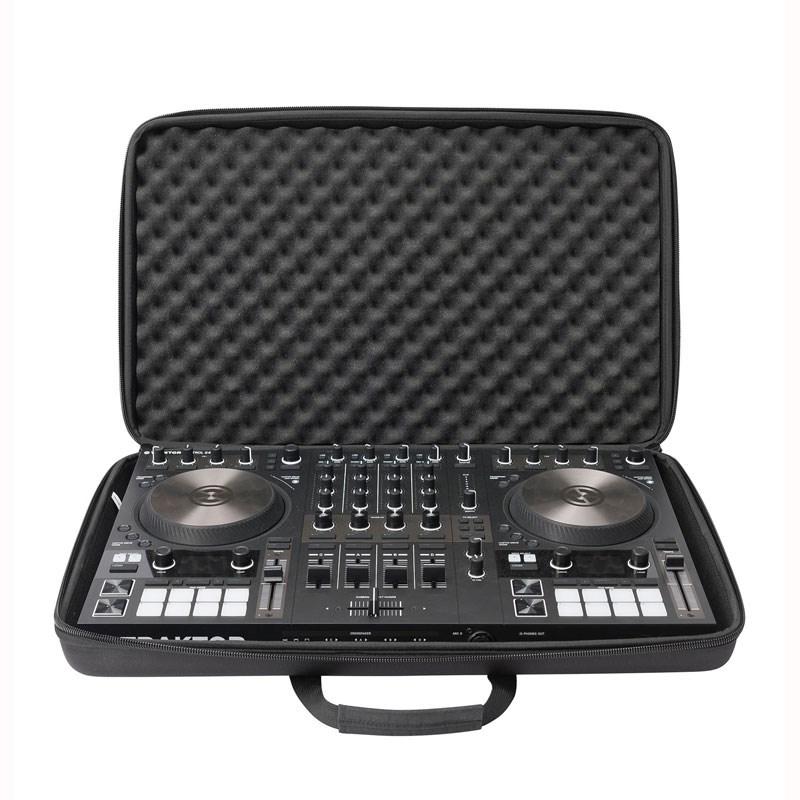 MAGMA CTRL-CASE XL PLUS 【DDJ-SR2 / Mixstraem Pro+ / KONTROL S4MK3 対応ケース】｜ikebe｜02