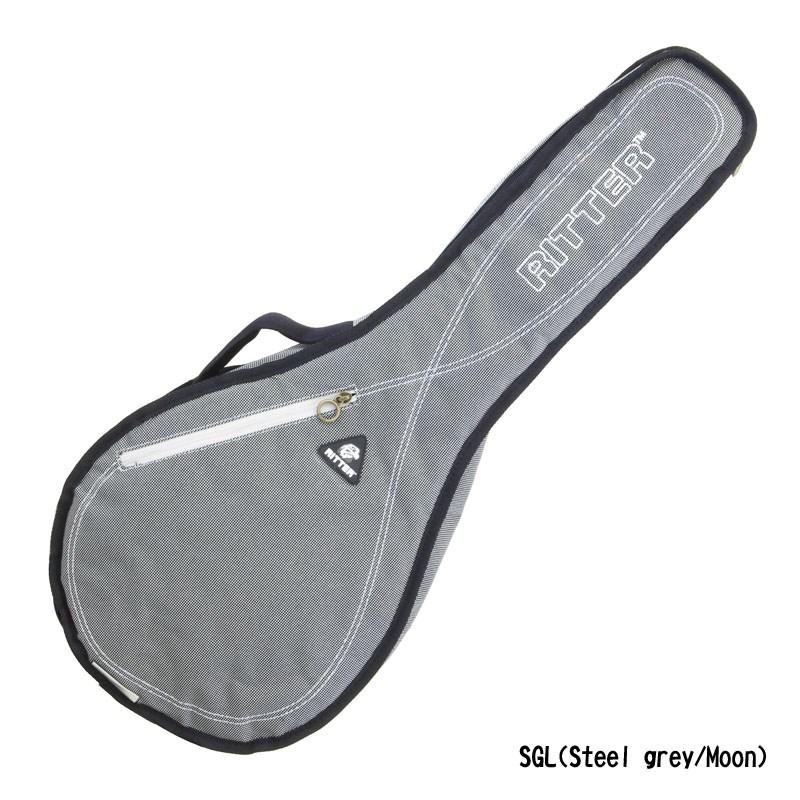 Ritter 【数量限定特価】RGS3-MA SGL [フラットマンドリン用ケース] リッター | 