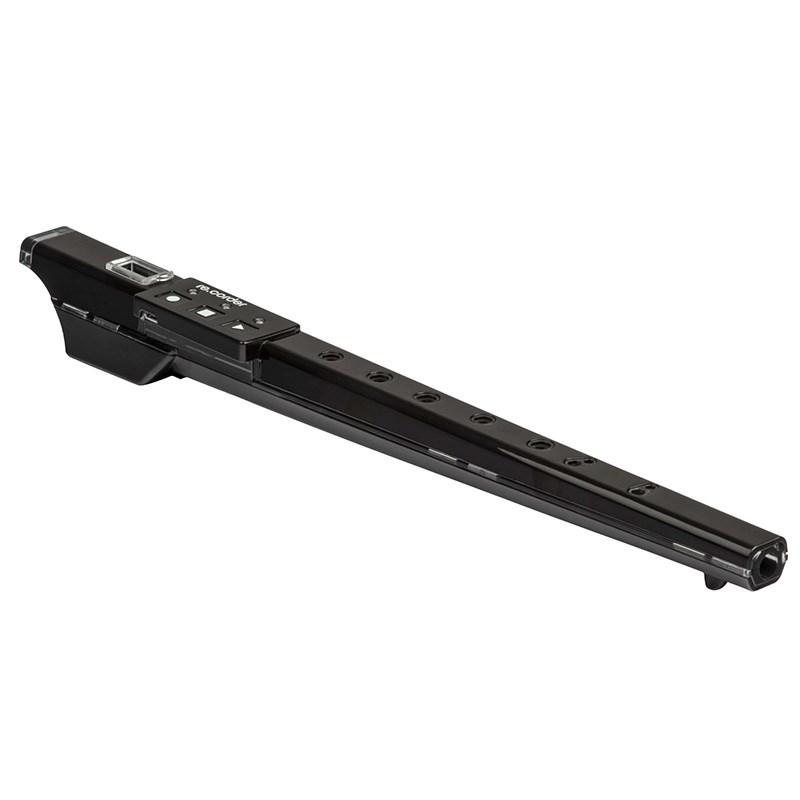 ARTinoise AN LUNATICA BLACK(デジタルリコーダー) : イケベ楽器店