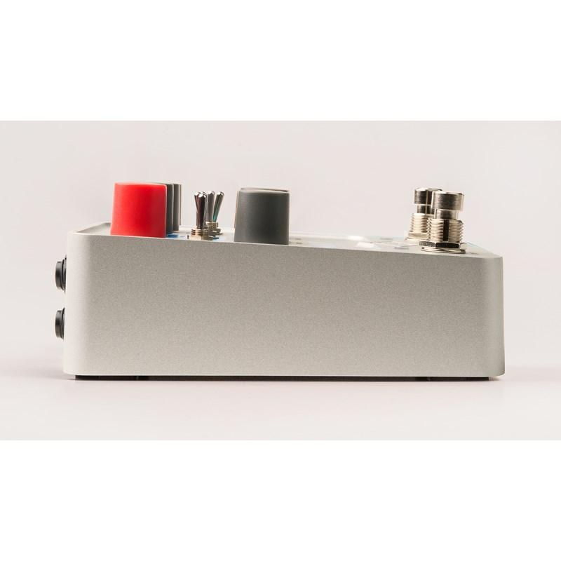 Universal Audio UAFX MAX Preamp & Dual Compressor（ユニバーサル