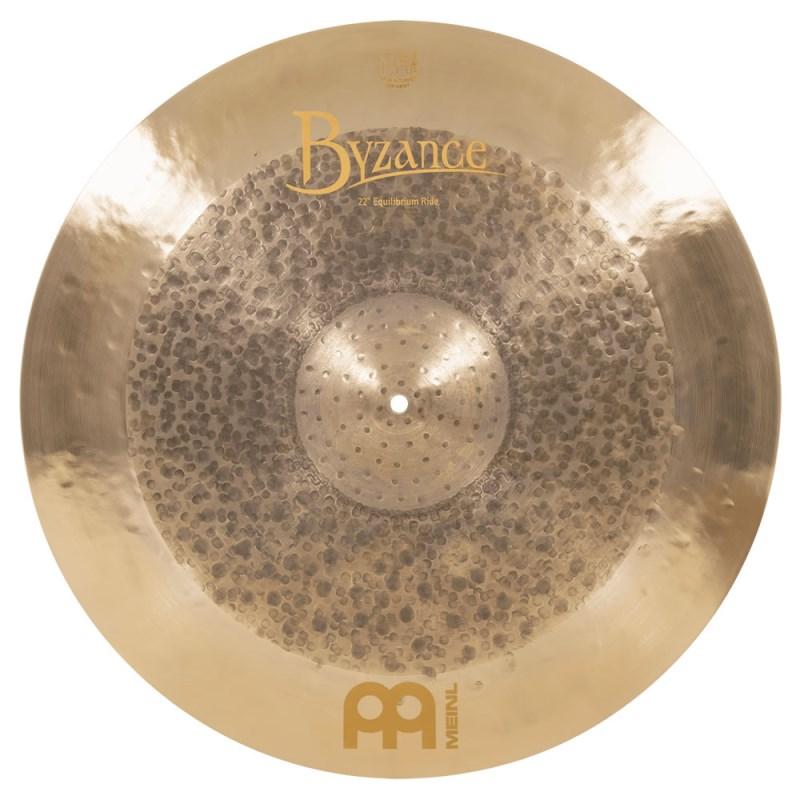 MEINL（マイネル） MEINL Byzance Vintage Matt Garstka's Signature22