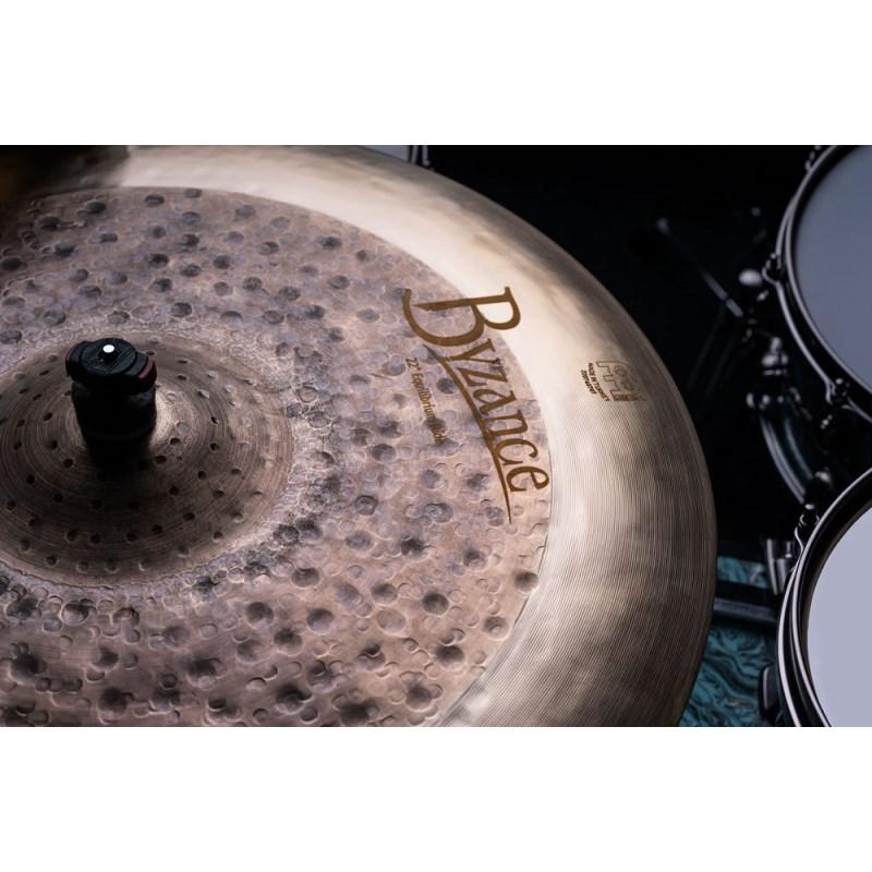MEINL（マイネル） MEINL Byzance Vintage Matt Garstka's Signature22