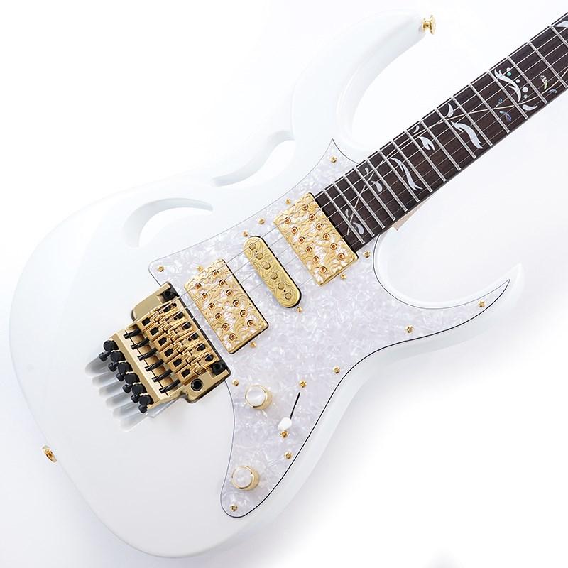 Ibanez PIA3761-SLW [Paradise in Steve Vai new signature model] | Ibanez