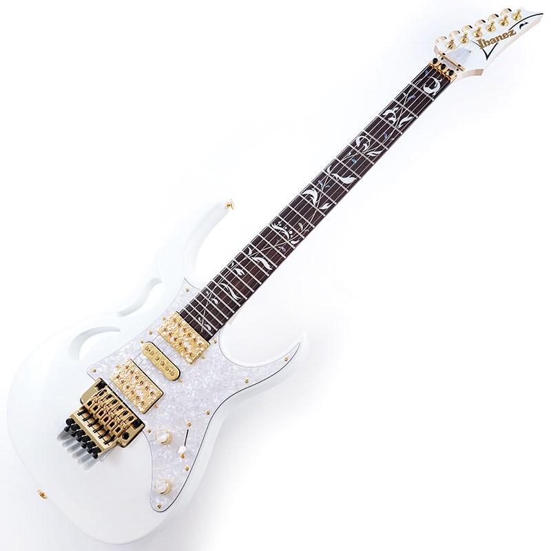 Ibanez PIA3761-SLW [Paradise in Steve Vai new signature model] | Ibanez | 01