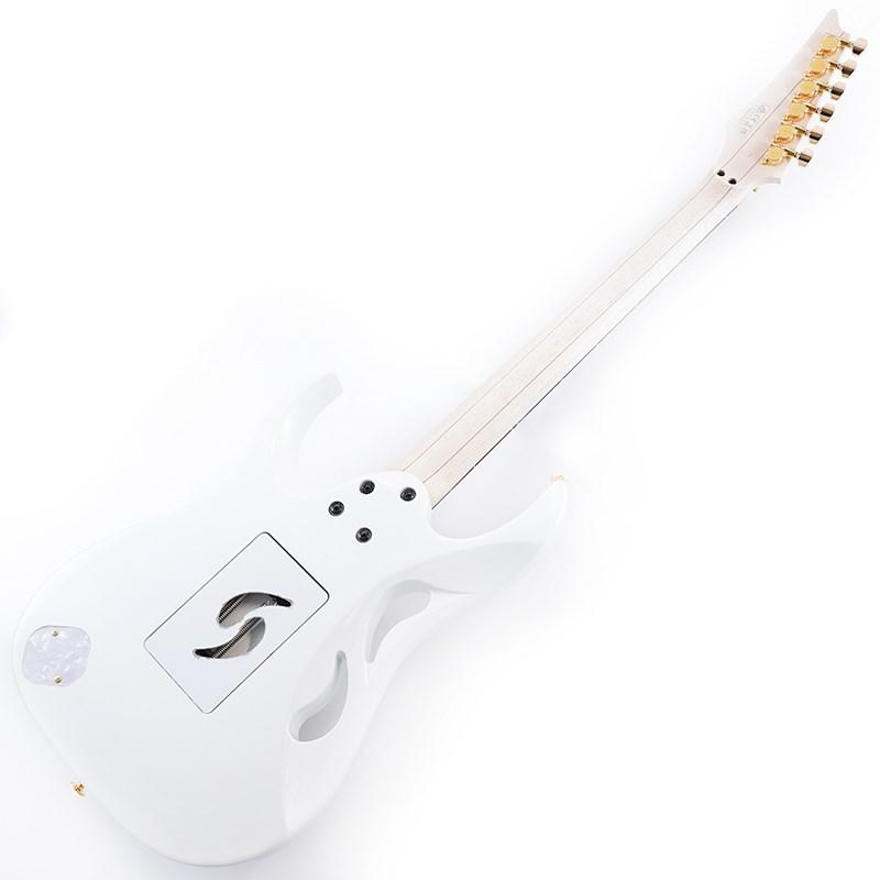Ibanez PIA3761-SLW [Paradise in Steve Vai new signature model] | Ibanez | 02