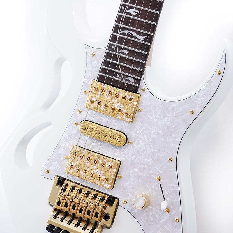 Ibanez PIA3761-SLW [Paradise in Steve Vai new signature model] | Ibanez | 03