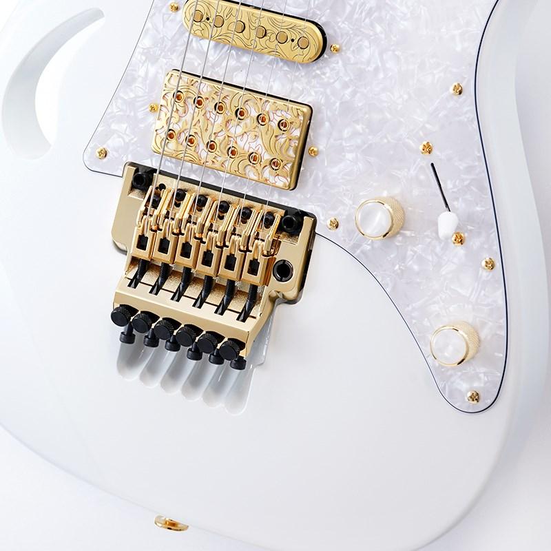 Ibanez PIA3761-SLW [Paradise in Steve Vai new signature model] | Ibanez | 04