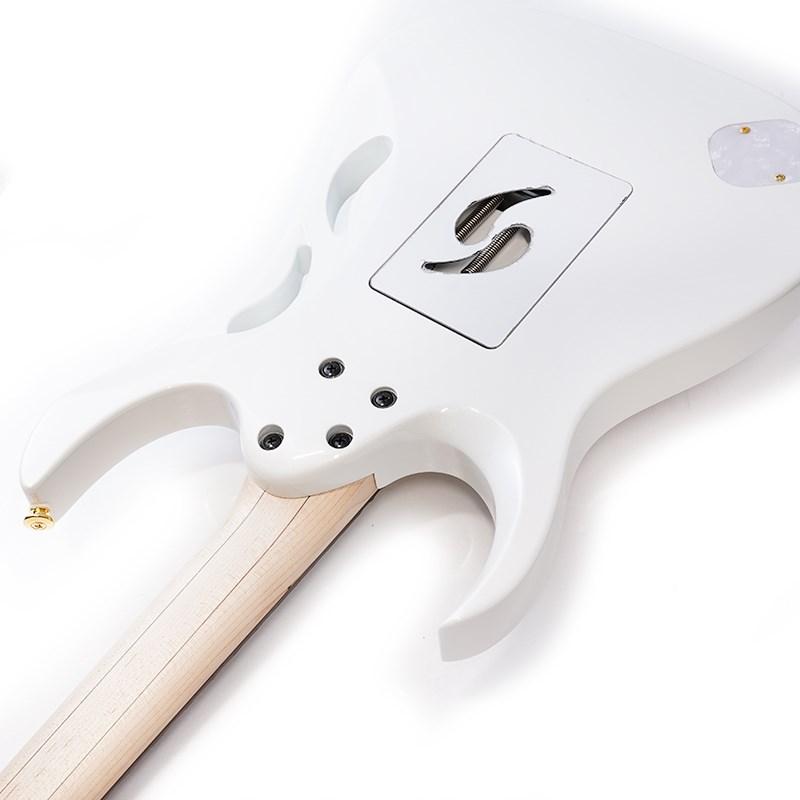 Ibanez PIA3761-SLW [Paradise in Steve Vai new signature model] | Ibanez | 06