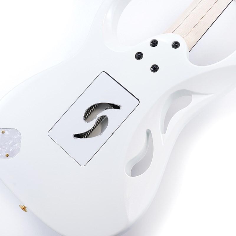 Ibanez PIA3761-SLW [Paradise in Steve Vai new signature model] | Ibanez | 07