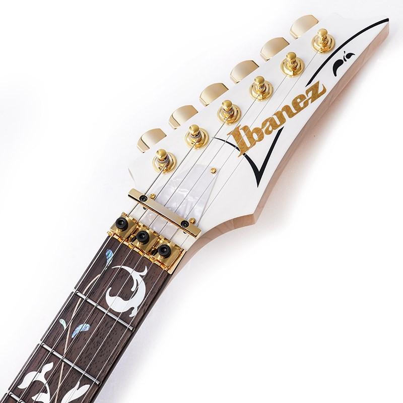 Ibanez PIA3761-SLW [Paradise in Steve Vai new signature model] | Ibanez | 08