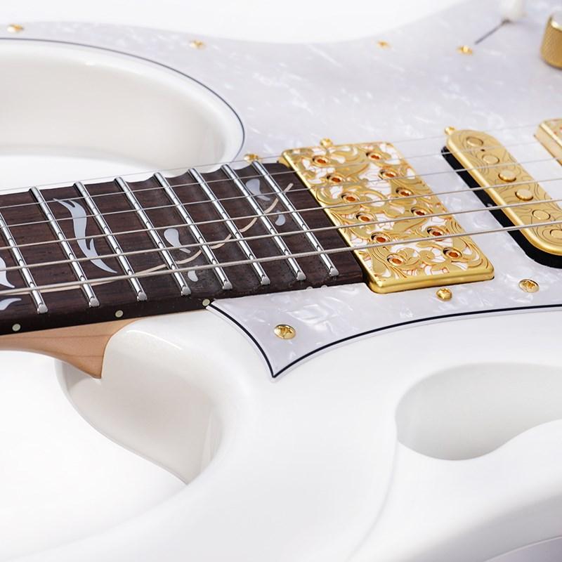 Ibanez PIA3761-SLW [Paradise in Steve Vai new signature model] | Ibanez | 09