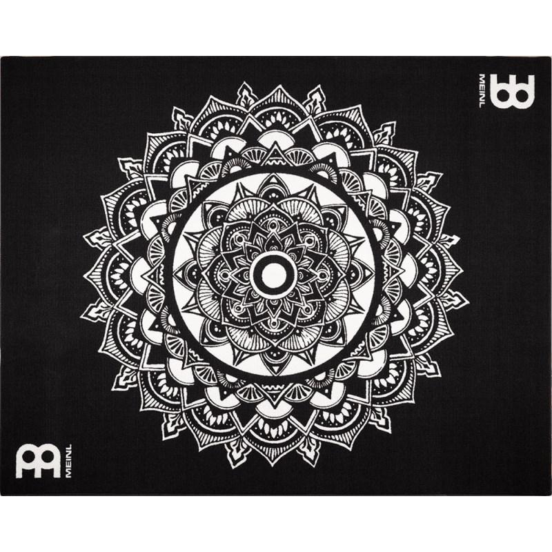 公式通販| MEINL MDR-MA [Standard Size Drum Rug / MANDARA Design by Aric Improta]