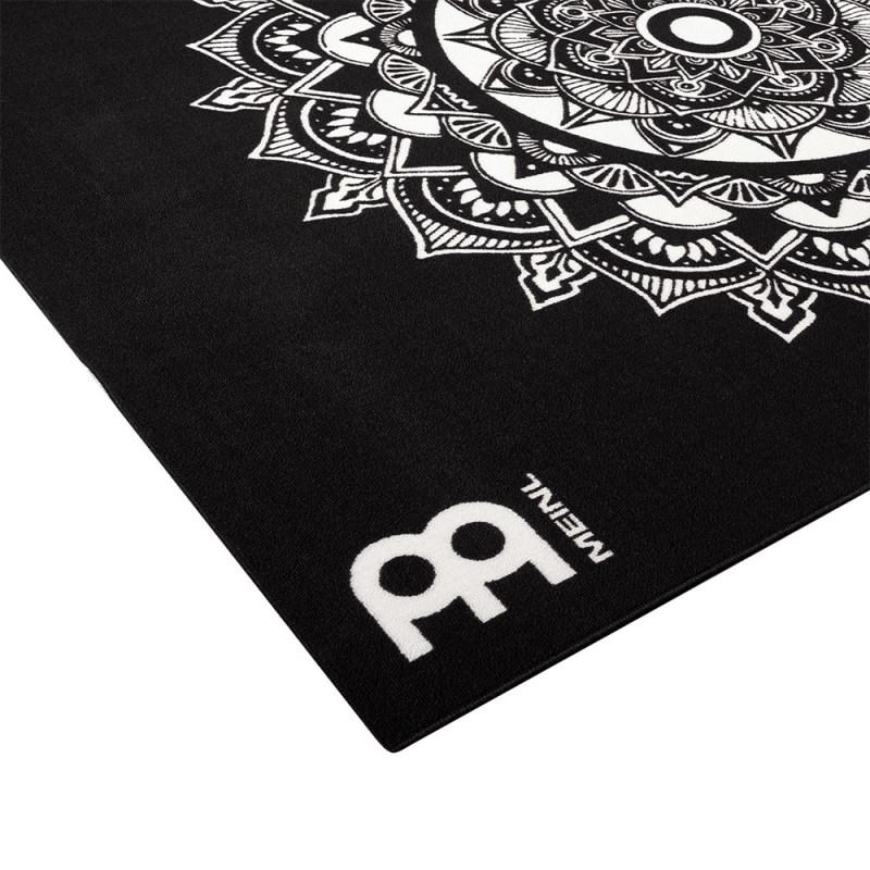 公式通販| MEINL MDR-MA [Standard Size Drum Rug / MANDARA Design by Aric Improta]