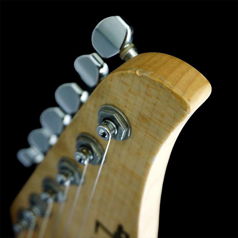 Suhr Guitars 【USED】 J Series S1 Mod. (3Tone Sunburst) 【SN.J3063】｜ikebe｜07